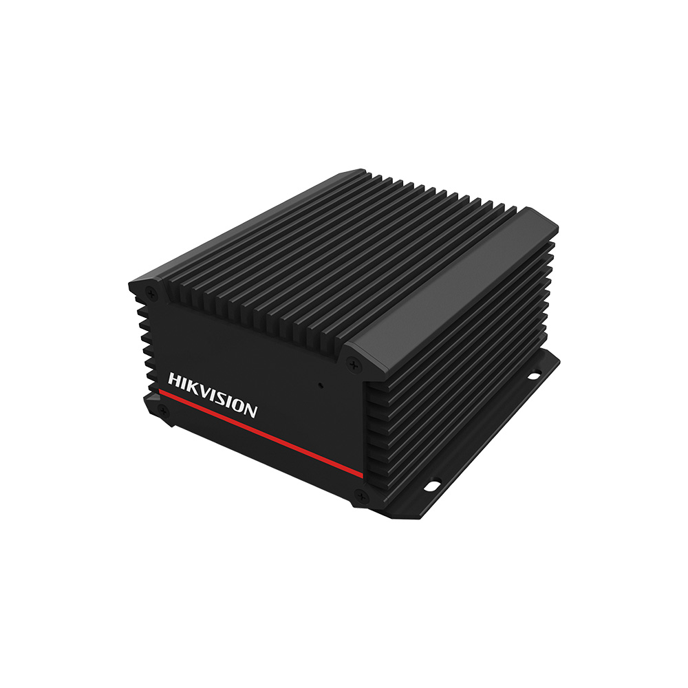 Hikvision DS-6700NI-S Hik-ProConnect Box